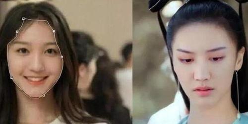 吃瓜网ai换脸,吃瓜网带你领略虚拟与现实的无缝切换